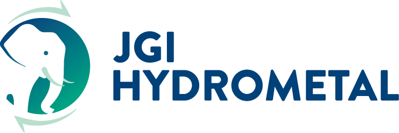 Exhibitor profile image for JGI Hydrometal